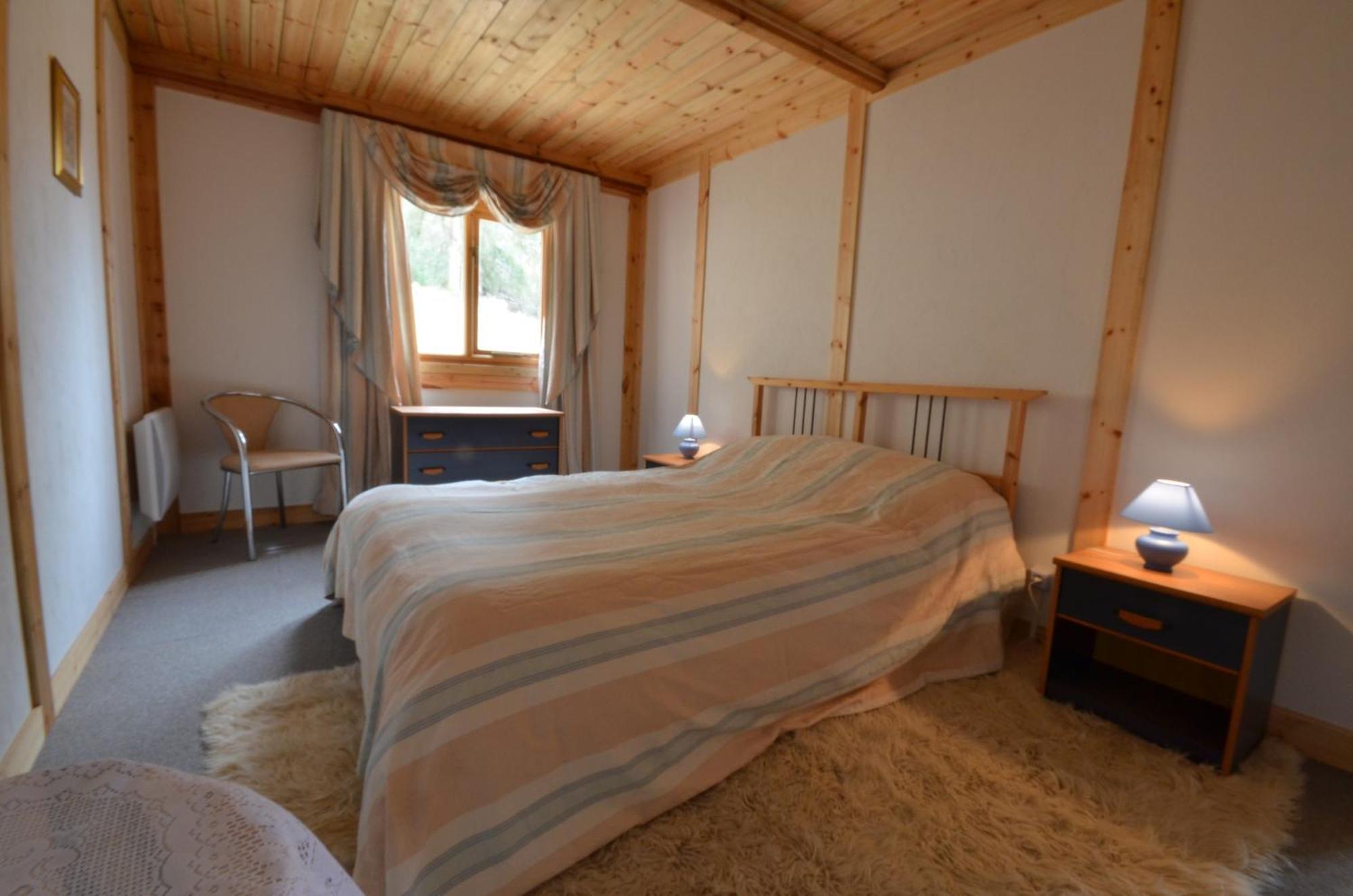 Woodlands Cottage Treignac 외부 사진